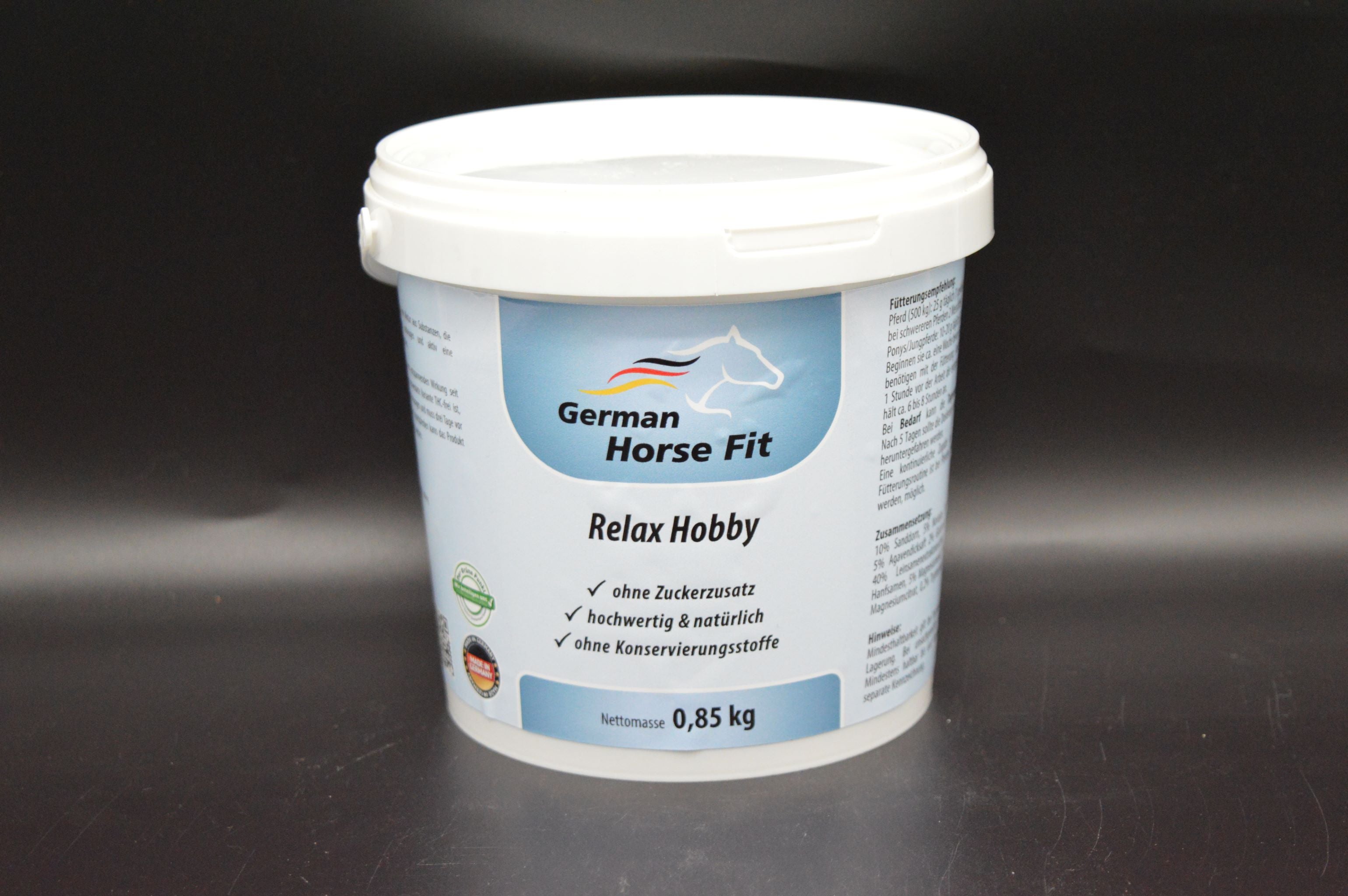 Relax Hobby 0,85 kg
