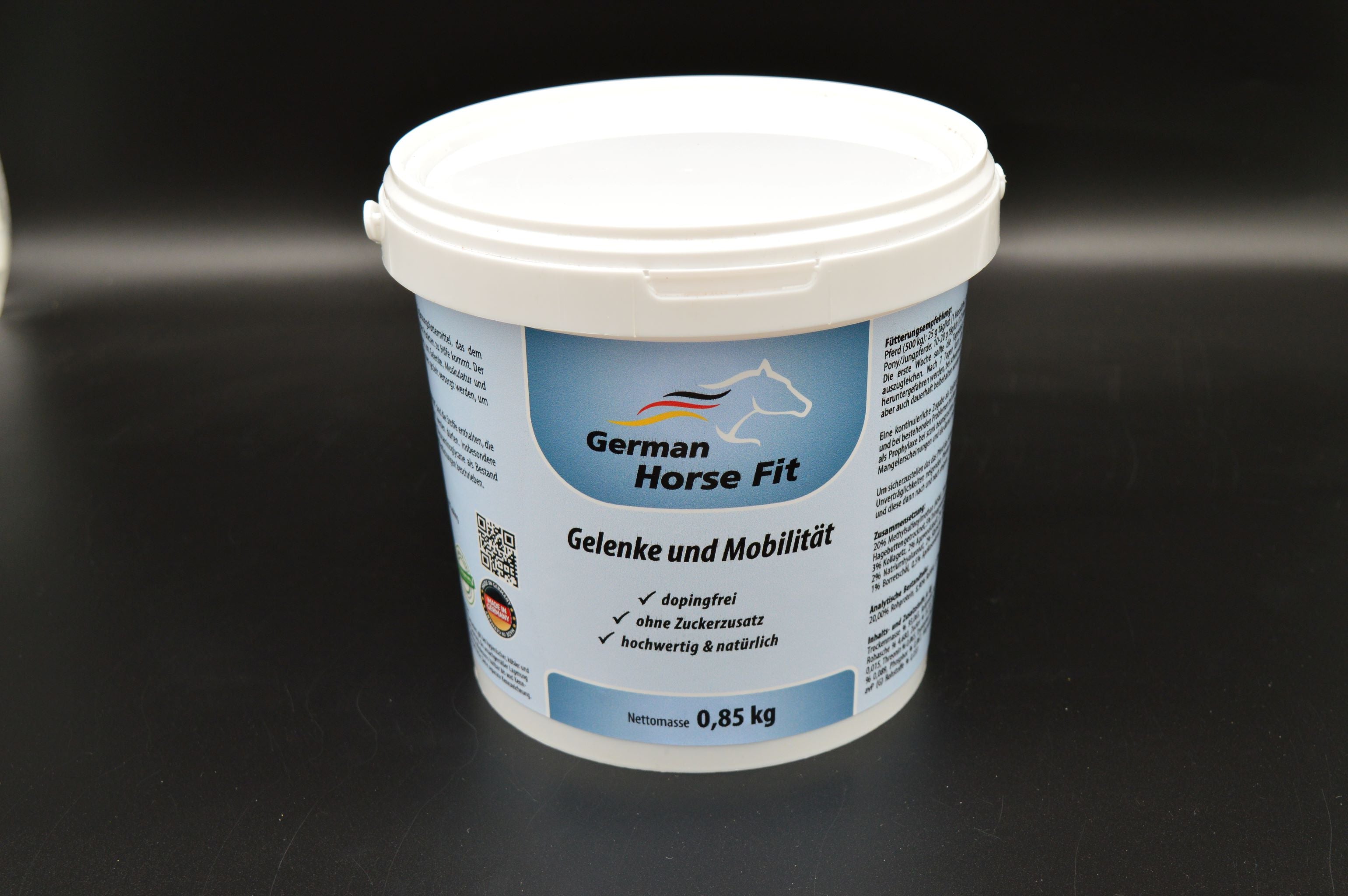 Gelenke und Mobilität 0,85 kg